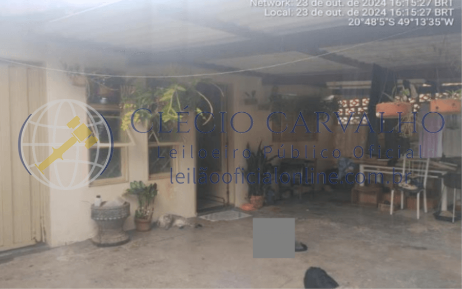 Casa 30m² - Guapiaçu - SP Casa 30m², localizado em Guapiaçu - SP