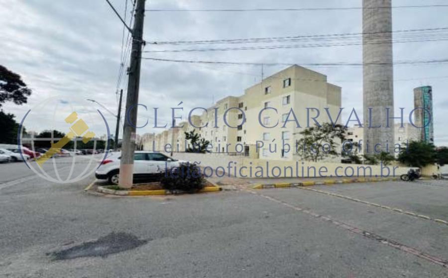 Apartamento 103m² - Carapicuíba - SP Apartamento 103m², localizado em Carapicuíba - SP, bairro Jardim Helena