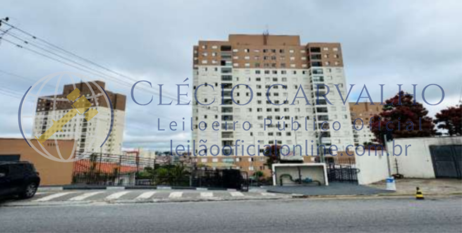 Apartamento 66m² - Carapicuíba - SP Apartamento 66m², localizado em Carapicuíba - SP