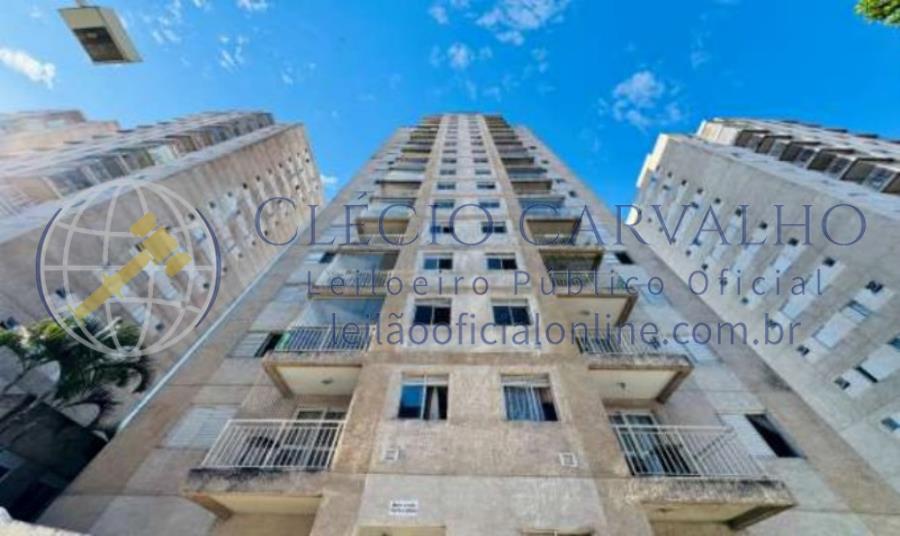 Imagem do imóvel Apartamento de 48m² - Carapicuiba - Sp Apartamento de 48m²