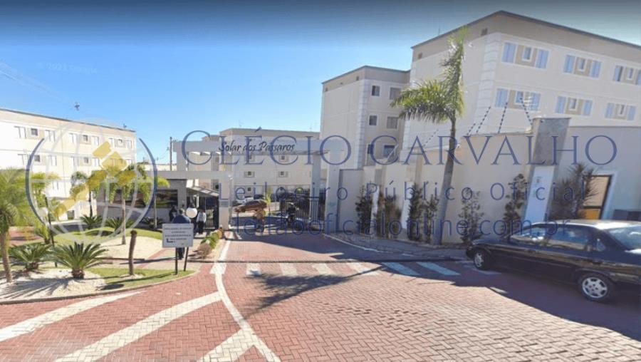 Imagem do imóvel Apartamento 42m² - Salto - SP Apartamento 42m²