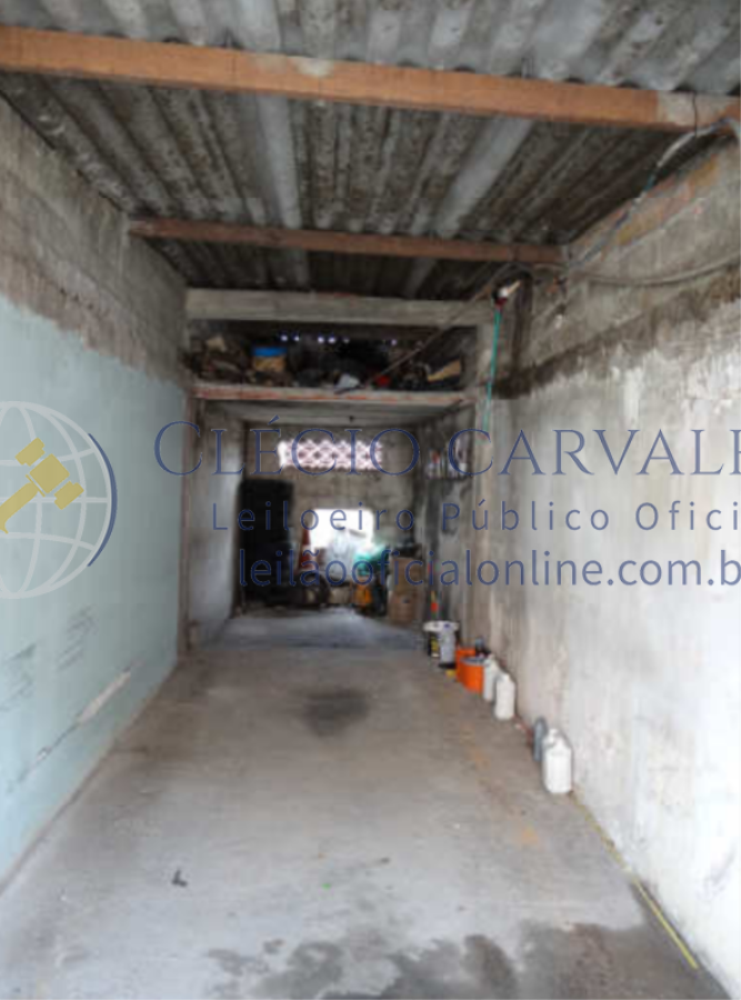 03 Casas 345m² - Mauá - SP 03 Casas 345m², localizado em Mauá - SP