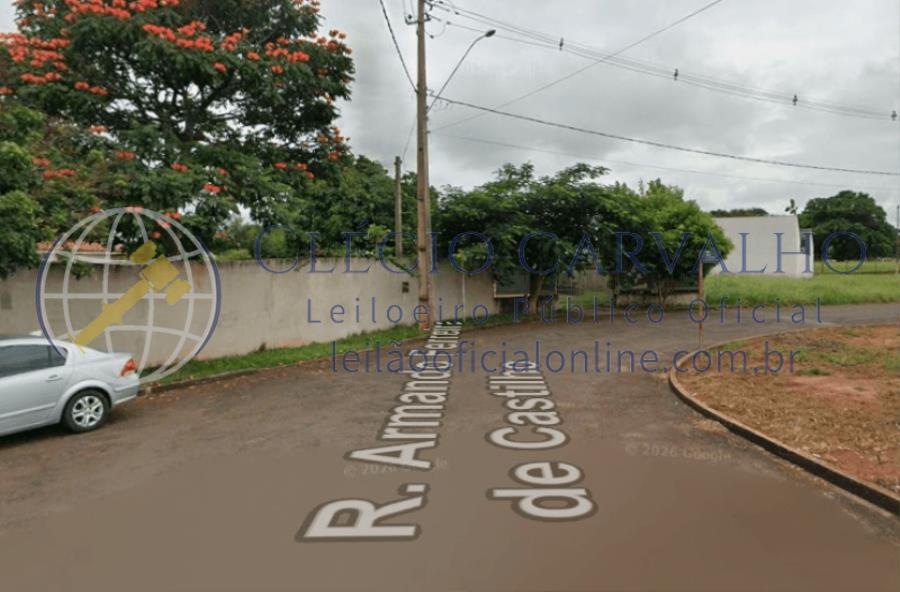 Imagem do imóvel Casa de 125m² - Iepê - Sp Casa de 125m²