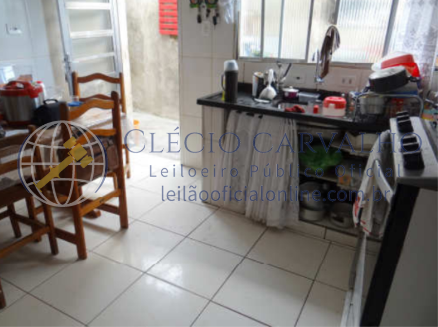 03 Casas 345m² - Mauá - SP 03 Casas 345m², localizado em Mauá - SP