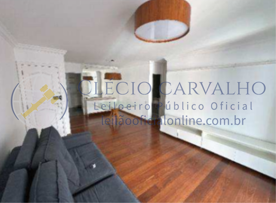 Apartamento 101m² - Indianópolis - SP Apartamento 101m², localizado em São Paulo - SP