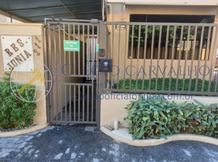 Apartamento 61m² - Jundiaí - SP Apartamento 61m², localizado em Jundiaí - SP