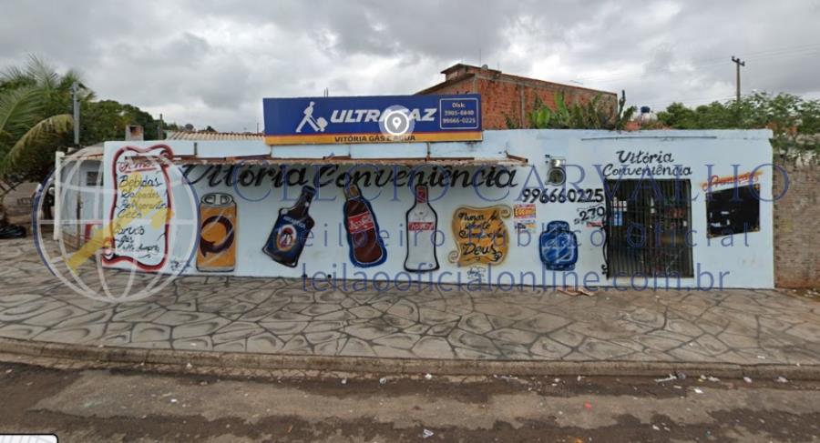 Imóvel Comercial 110m² - Presidente Prudente - SP Imóvel Comercial 110m², localizado em Presidente Prudente - SP