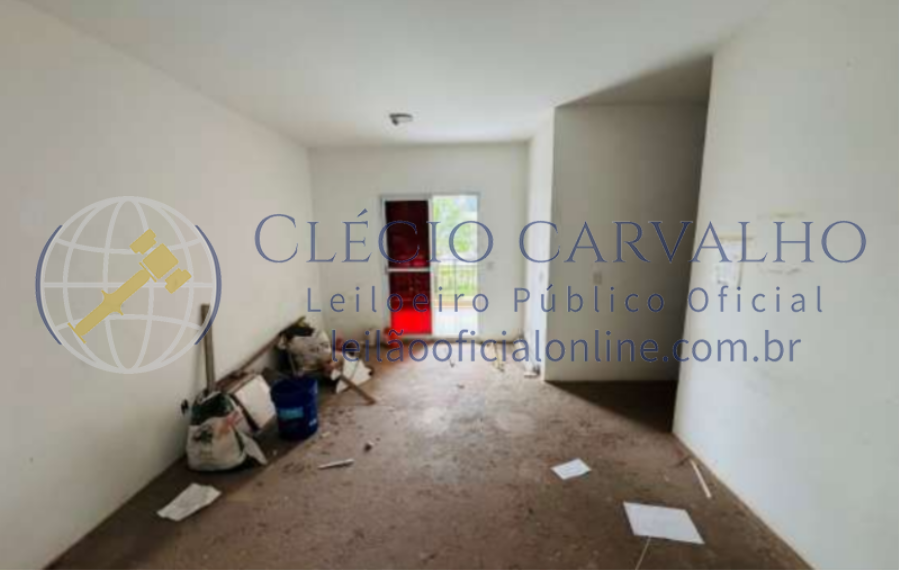 Apartamento 66m² - Carapicuíba - SP Apartamento 66m², localizado em Carapicuíba - SP