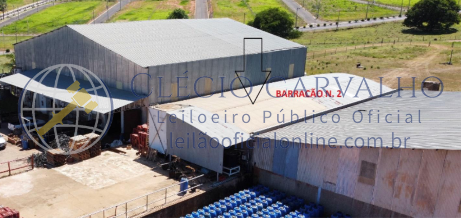 Área 45.000m² - Anhumas - SP Área de 45.000m² | Anhumas - SP, localizado em Anhumas - SP