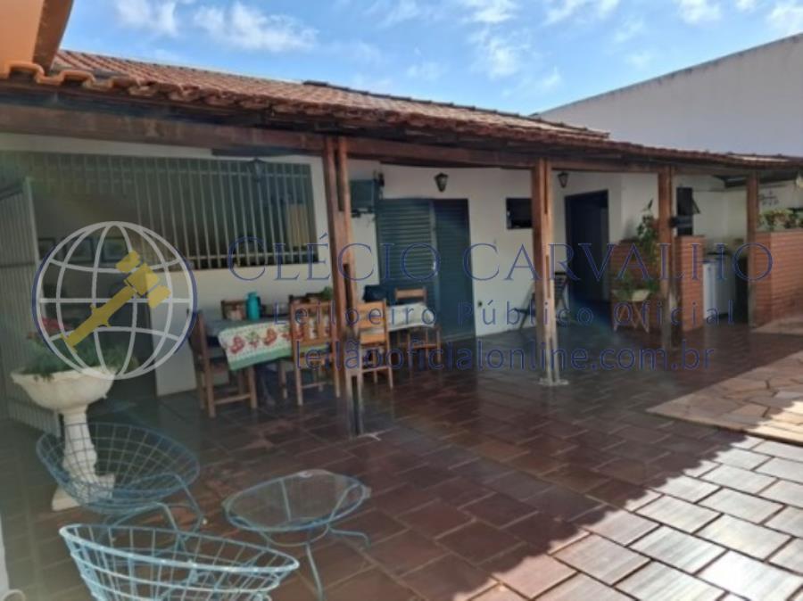 Casa 241 m² - São José do Rio Preto - SP Casa 241 m², localizado em São José Do Rio Preto - SP