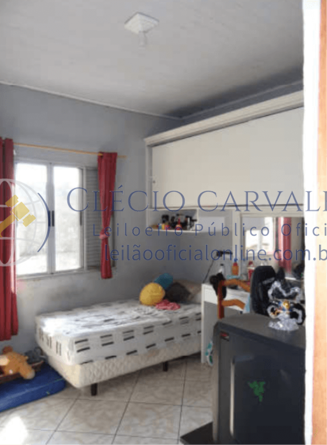 03 Casas 345m² - Mauá - SP 03 Casas 345m², localizado em Mauá - SP