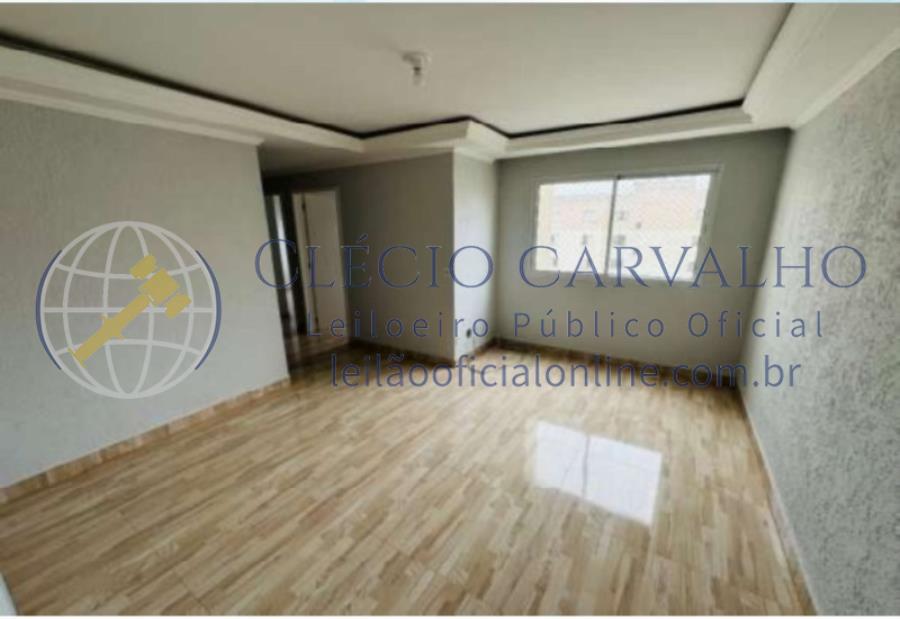 Apartamento 102m² - Carapicuíba - SP Apartamento 102m², localizado em Carapicuíba - SP, bairro Jardim Helena