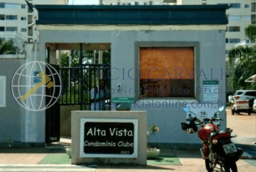 Apartamento 47m² - Araçatuba - SP Apartamento 47m², localizado em Araçatuba - SP