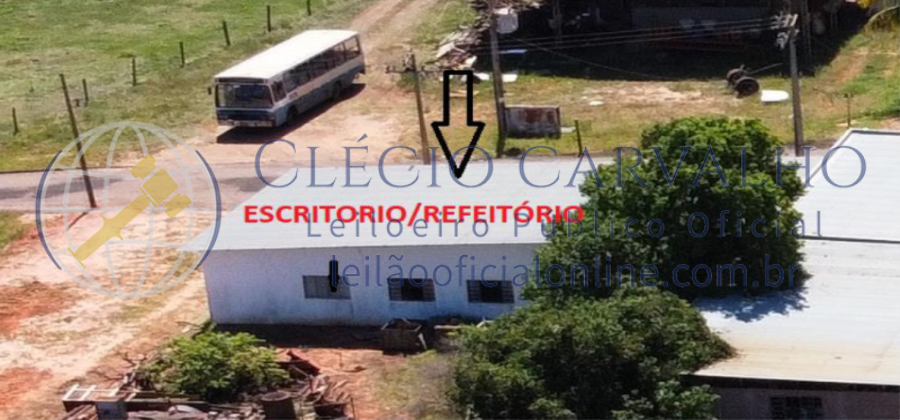 Área 45.000m² - Anhumas - SP Área de 45.000m² | Anhumas - SP, localizado em Anhumas - SP