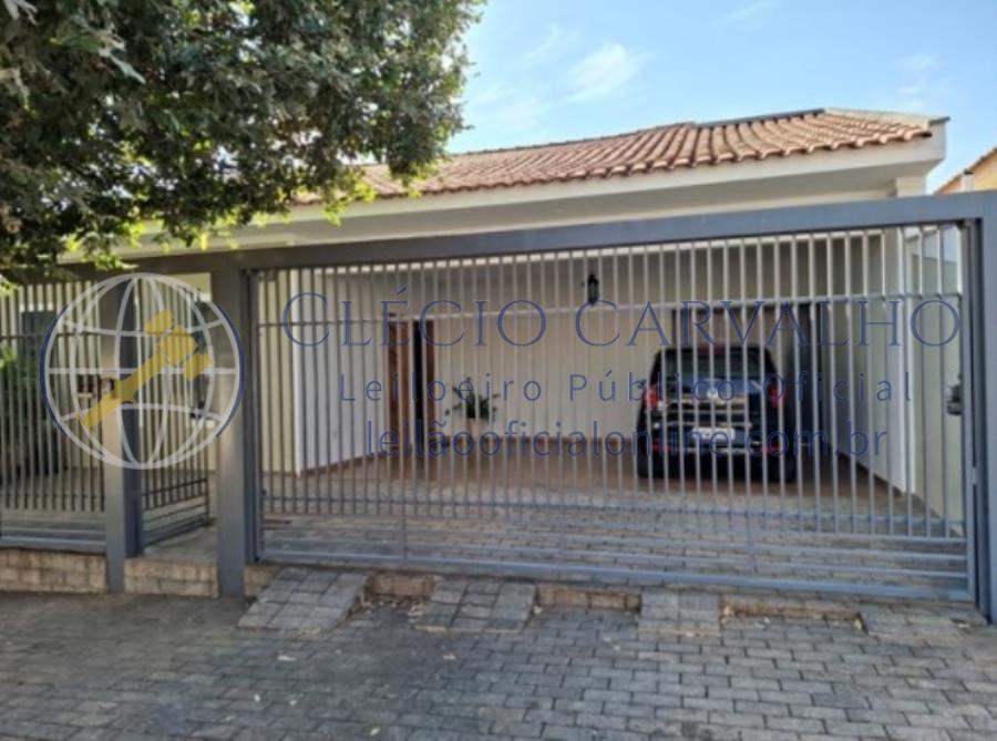 Casa 241 m² - São José do Rio Preto - SP Casa 241 m², localizado em São José Do Rio Preto - SP
