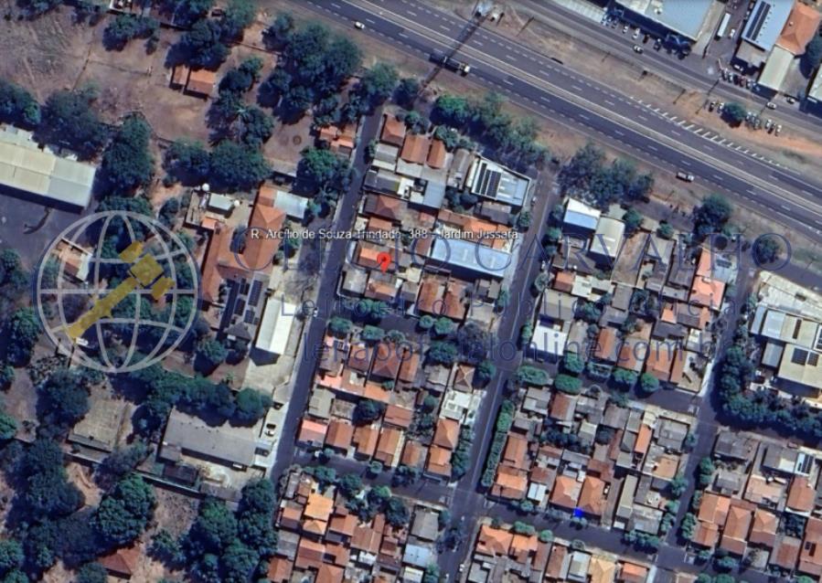 Casa 147m² Casa 147m², localizado em Dracena - SP, bairro Jardim Jussara