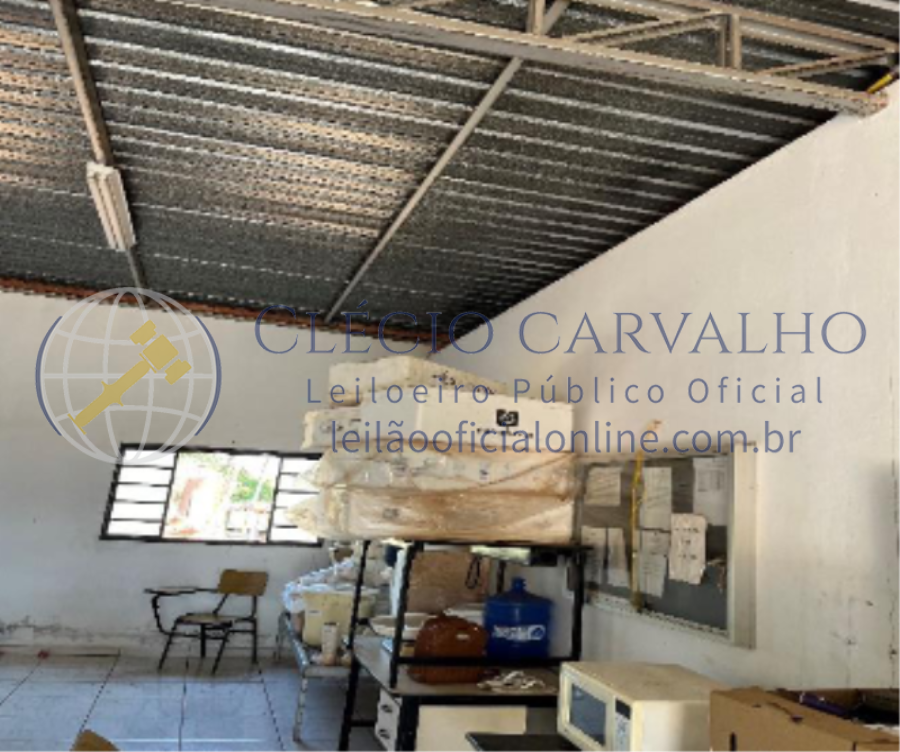 Área 45.000m² - Anhumas - SP Área de 45.000m² | Anhumas - SP, localizado em Anhumas - SP