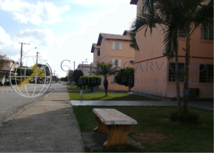 Apartamento 53m² - São José dos Campos - SP Apartamento 53m², localizado em São José Dos Campos - SP