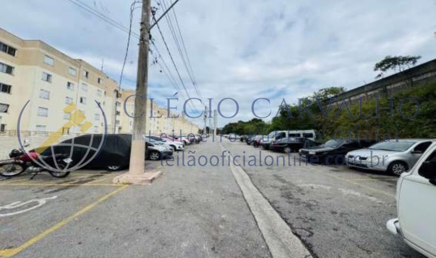 Apartamento 103m² - Carapicuíba - SP Apartamento 103m², localizado em Carapicuíba - SP, bairro Jardim Helena