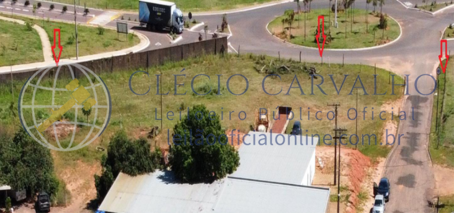 Área 45.000m² - Anhumas - SP Área de 45.000m² | Anhumas - SP, localizado em Anhumas - SP