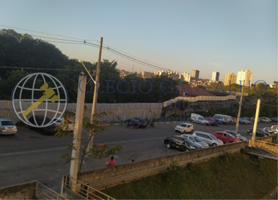 Apartamento 48m² - Carapicuíba- SP Apartamento 48m², localizado em Carapicuíba - SP
