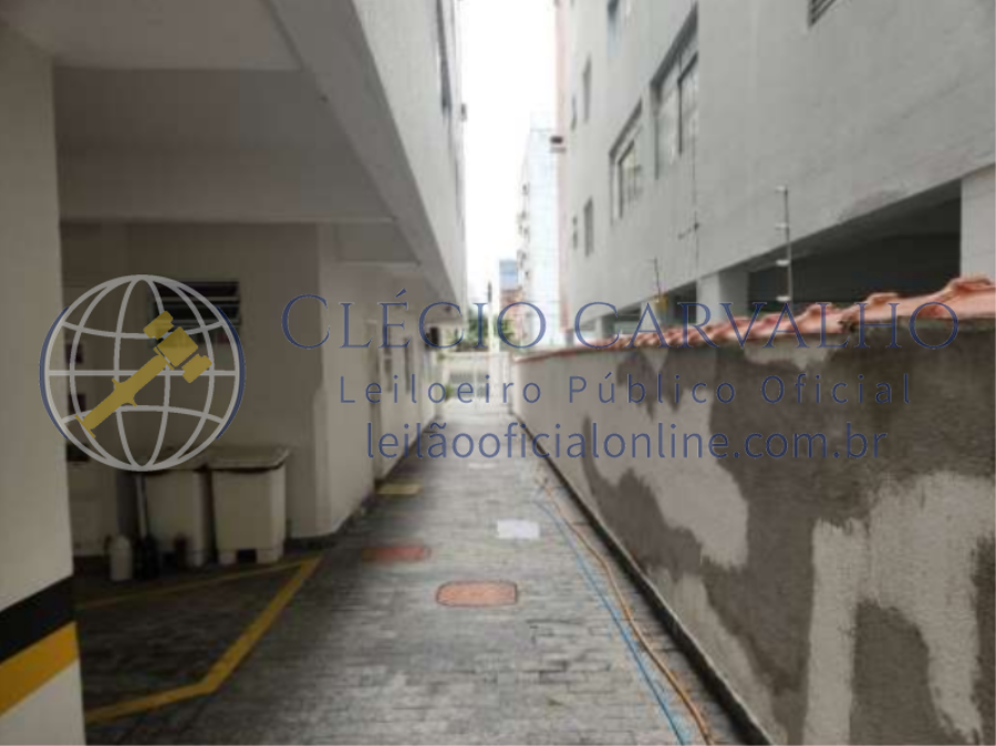 Parte Ideal Apartamento 45m² - Guarujá – SP Parte Ideal Apartamento 45m², localizado em Guarujá - SP