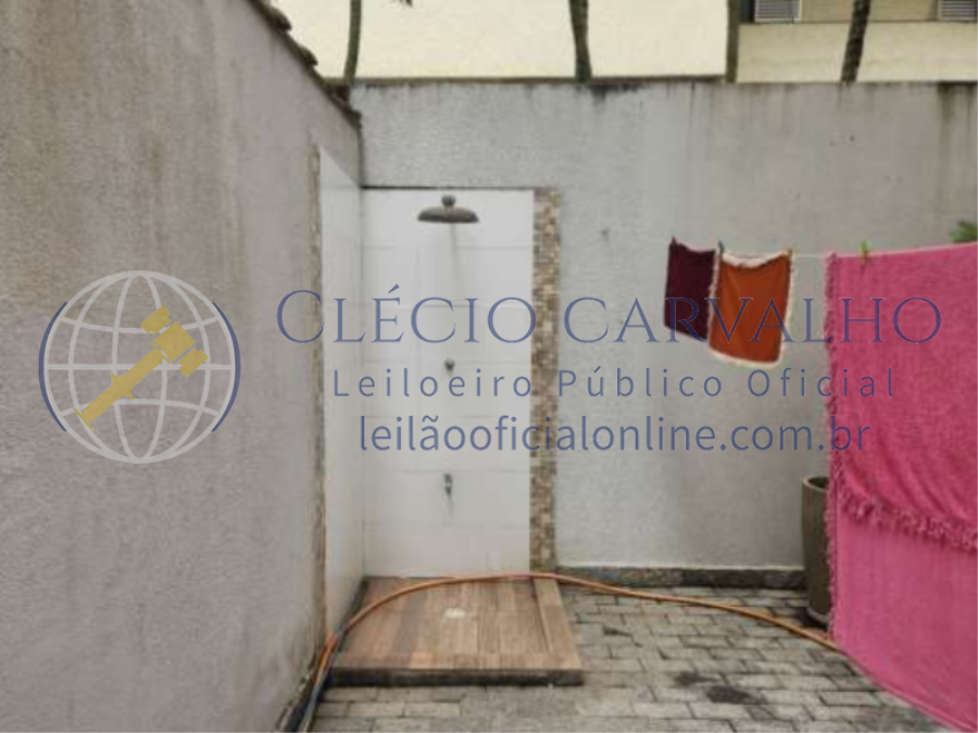 Parte Ideal Apartamento 45m² - Guarujá – SP Parte Ideal Apartamento 45m², localizado em Guarujá - SP