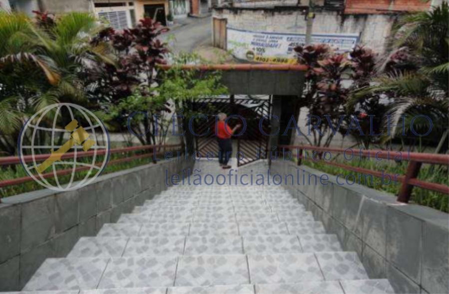Apartamento 50m² - Santo André - SP Apartamento 50m², localizado em Santo André - SP