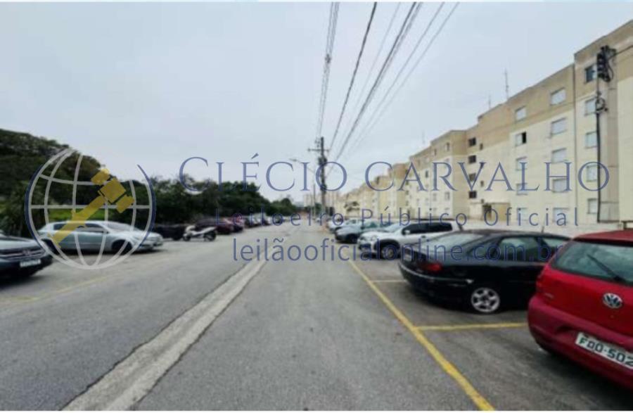 Apartamento 102m² - Carapicuíba - SP Apartamento 102m², localizado em Carapicuíba - SP, bairro Jardim Helena