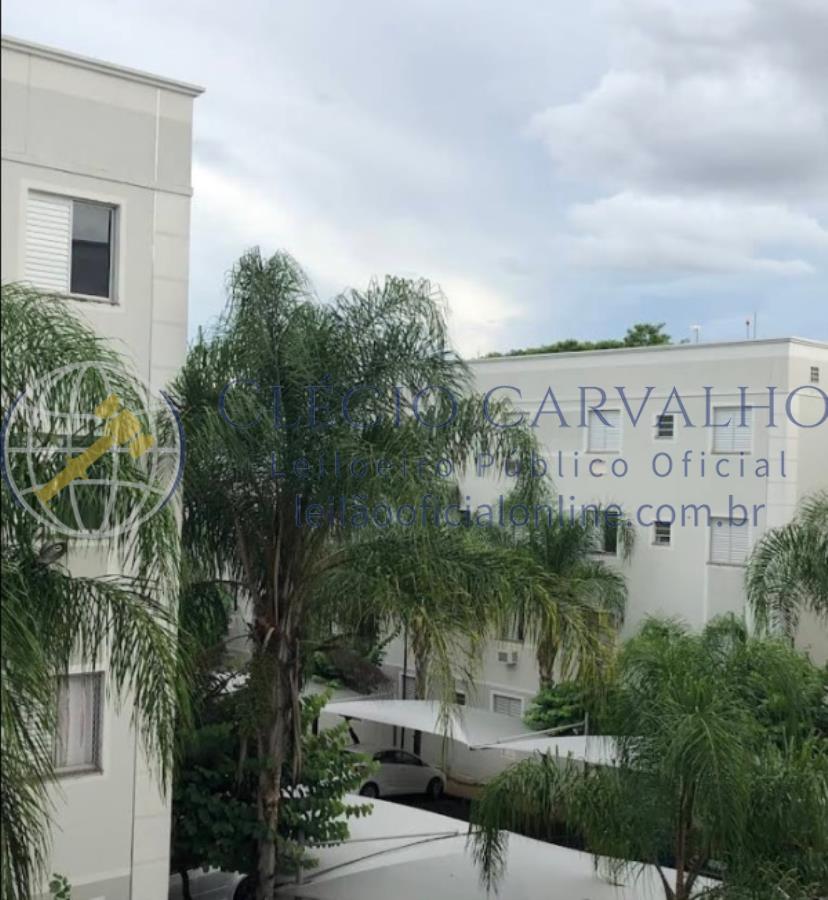 Apartamento 94m² - São José do Rio Preto - SP Apartamento 94m², localizado em São José Do Rio Preto - SP