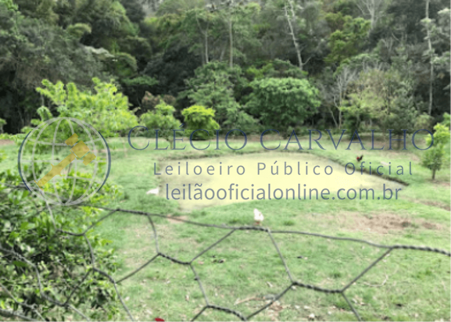Imóvel Rural -23,4646ha - Jambeiro - SP Imóvel Rural - 23,4646ha, localizado em Jambeiro - SP