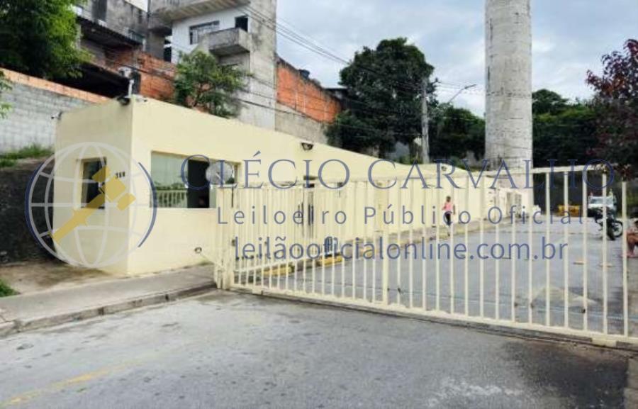 Apartamento 103m² - Carapicuíba - SP Apartamento 103m², localizado em Carapicuíba - SP, bairro Jardim Helena