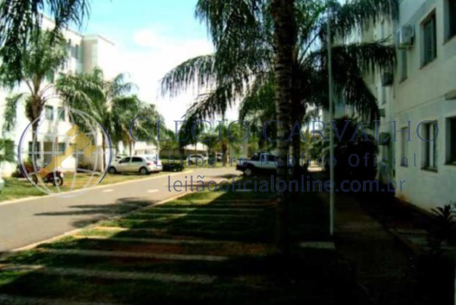 Apartamento 47m² - Araçatuba - SP Apartamento 47m², localizado em Araçatuba - SP
