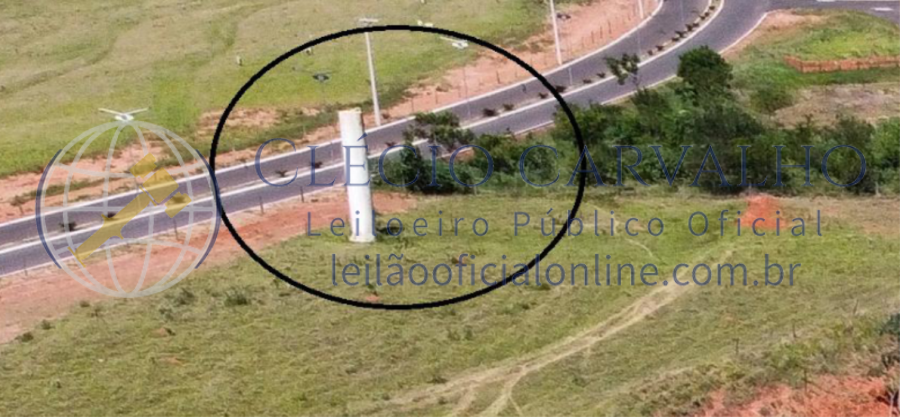 Área 45.000m² - Anhumas - SP Área de 45.000m² | Anhumas - SP, localizado em Anhumas - SP