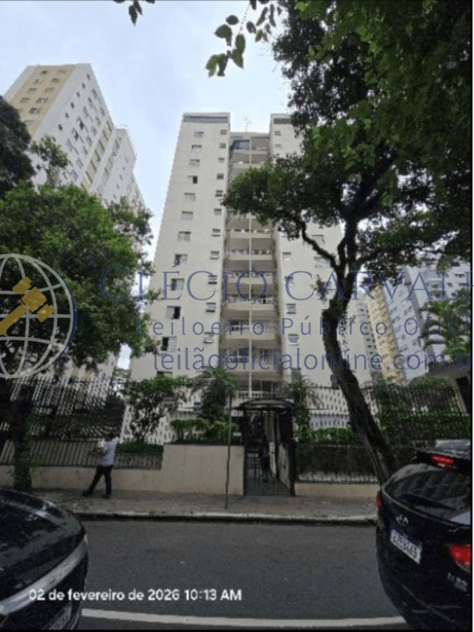 Imagem do imóvel Apartamento 80m² Apartamento 80m²