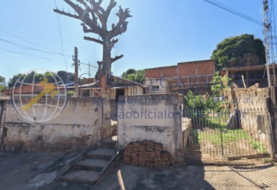Imagem do imóvel Terreno 270m² - Presidente Prudente - SP Terreno 270m²