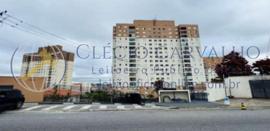 Imagem do imóvel Apartamento 66m2 - Condomínio Flex Carapicuíba II Apartamento 66m2 - Condomínio Flex Carapicuíba II