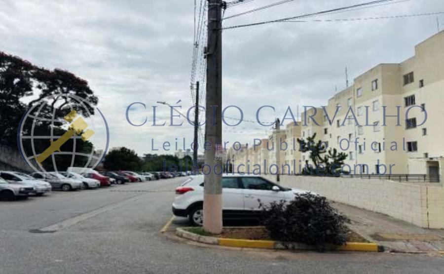 Apartamento 103m² - Carapicuíba - SP Apartamento 103m², localizado em Carapicuíba - SP, bairro Jardim Helena