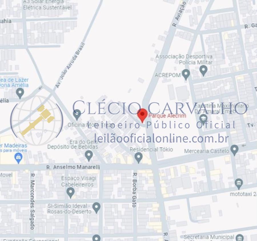 Apartamento 107m² - Araçatuba - SP Apartamento 107m², localizado em Araçatuba - SP, bairro Santana