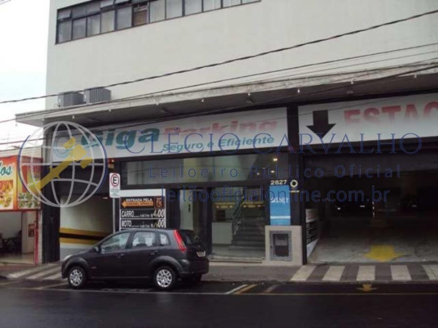 Prédio Comercial 6.519m² - São José do Rio Preto - SP Prédio Comercial 6.519m², localizado em São José Do Rio Preto - SP, bairro Centro