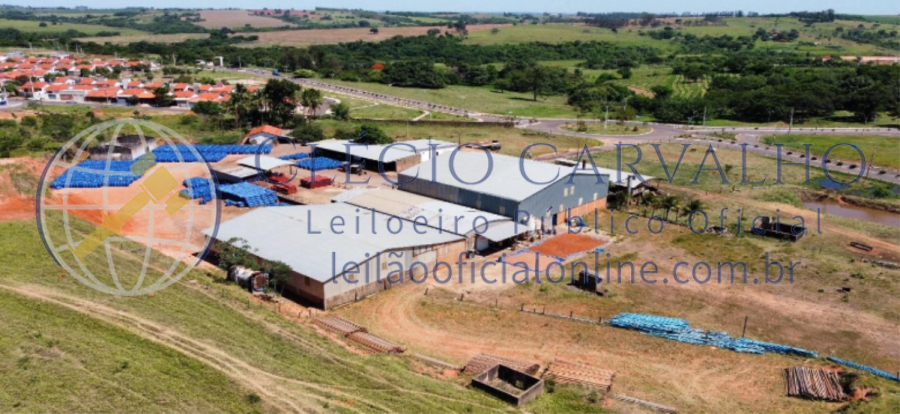 Área 45.000m² - Anhumas - SP Área de 45.000m² | Anhumas - SP, localizado em Anhumas - SP