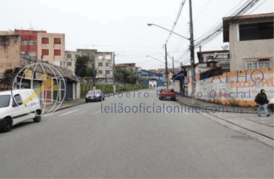 Apartamento 50m² - Santo André - SP Apartamento 50m², localizado em Santo André - SP