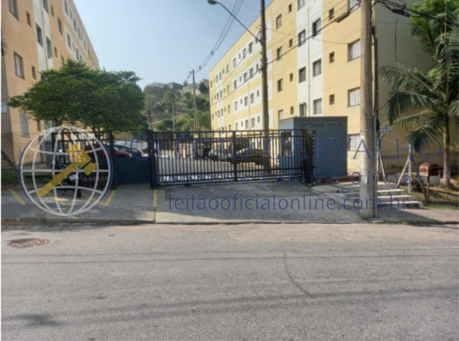 Apartamento 42m² - Jundiaí - SP Apartamento 42m², localizado em Jundiaí - SP