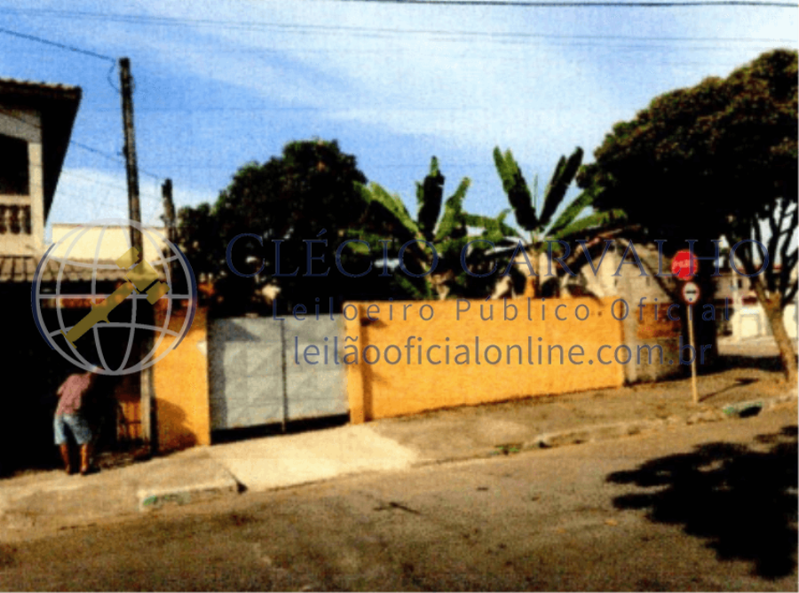Casa 40m² - São José dos Campos - SP Casa 40m², localizado em São José Dos Campos - SP