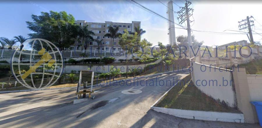 1955 Apartamento 95m², localizado em São José Dos Campos - SP, bairro Vila Tesouro