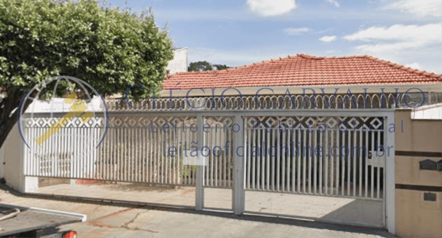 Imagem do imóvel Casa 260m² - São José do Rio Preto - SP Casa 260m²