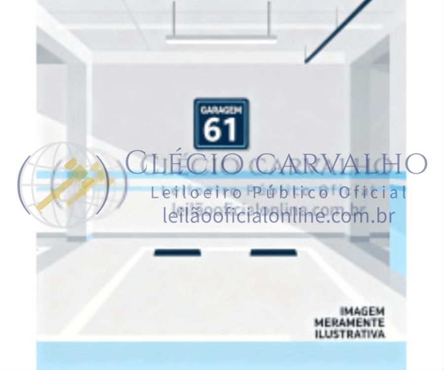 Imagem do imóvel Parte ideal Vaga de garagem - nº61 - São José dos Campos - SP Parte ideal Vaga de garagem - nº61