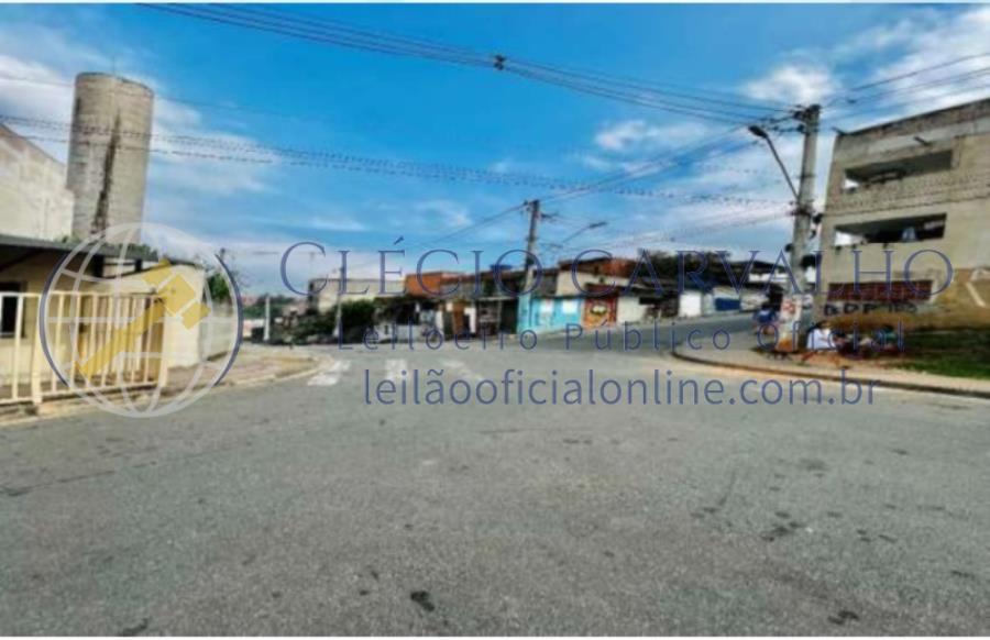 Apartamento 102m² - Carapicuíba - SP Apartamento 102m², localizado em Carapicuíba - SP, bairro Jardim Helena