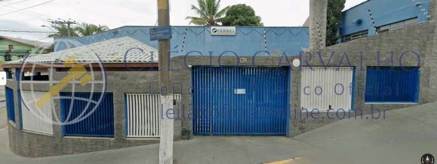 Imóvel Comercial 425m² - São José dos Campos - SP Imóvel Comercial 425m², localizado em São José Dos Campos - SP