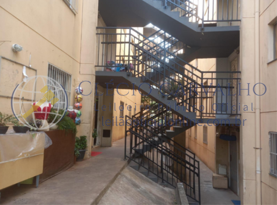 Apartamento 42m² - Jundiaí - SP Apartamento 42m², localizado em Jundiaí - SP